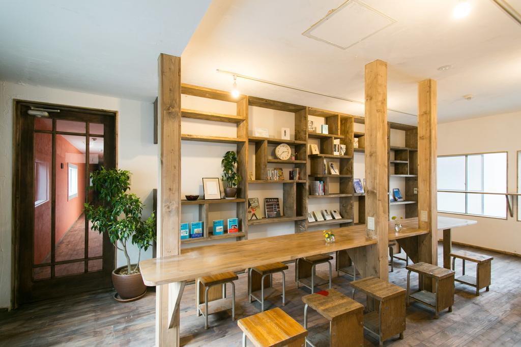 Guest House Yuyu Σαππόρο Εξωτερικό φωτογραφία