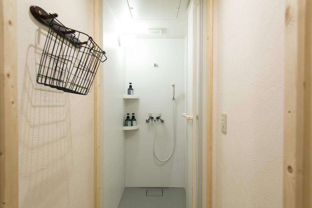 Guest House Yuyu Σαππόρο Εξωτερικό φωτογραφία