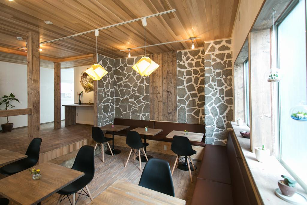 Guest House Yuyu Σαππόρο Εξωτερικό φωτογραφία