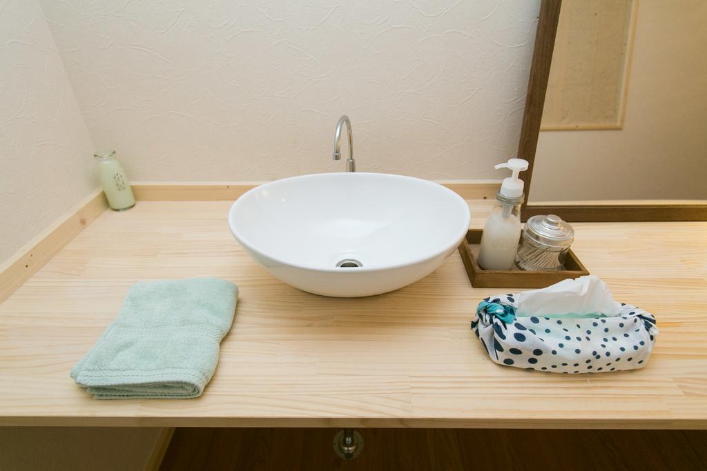 Guest House Yuyu Σαππόρο Εξωτερικό φωτογραφία