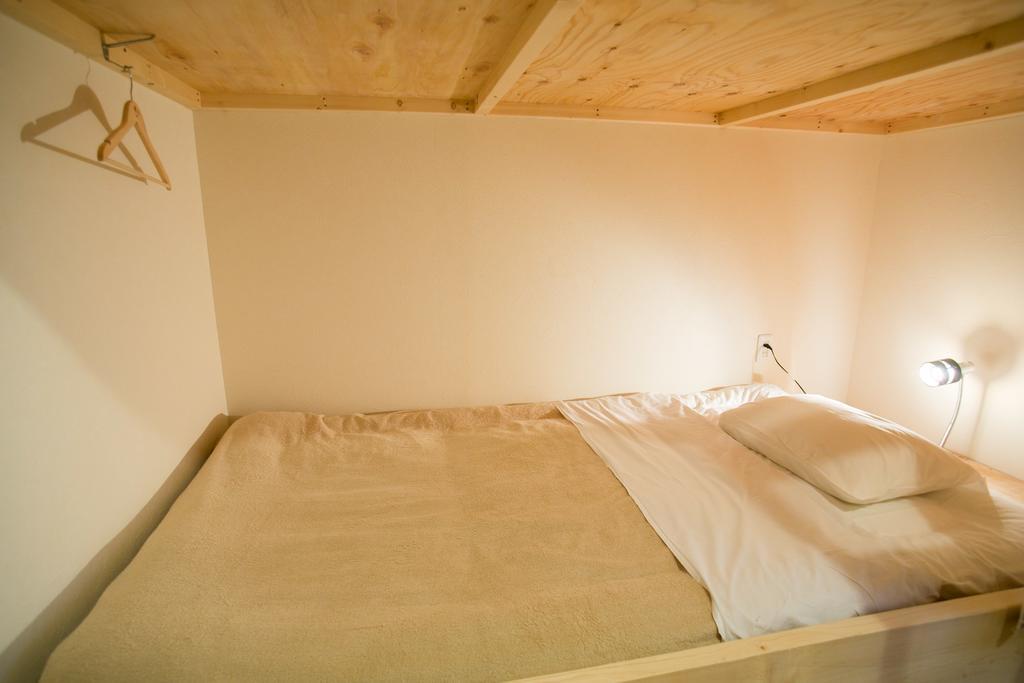 Guest House Yuyu Σαππόρο Εξωτερικό φωτογραφία